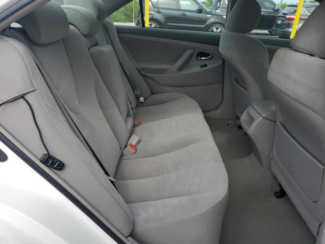 Photo 10 from auction – 2007 TOYOTA CAMRY CE with VIN 4T1BE46K27U665040