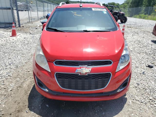 صورة رقم 5 من المزاد - 2014 CHEVROLET SPARK 2LT مع VIN KL8CF6S93EC572432
