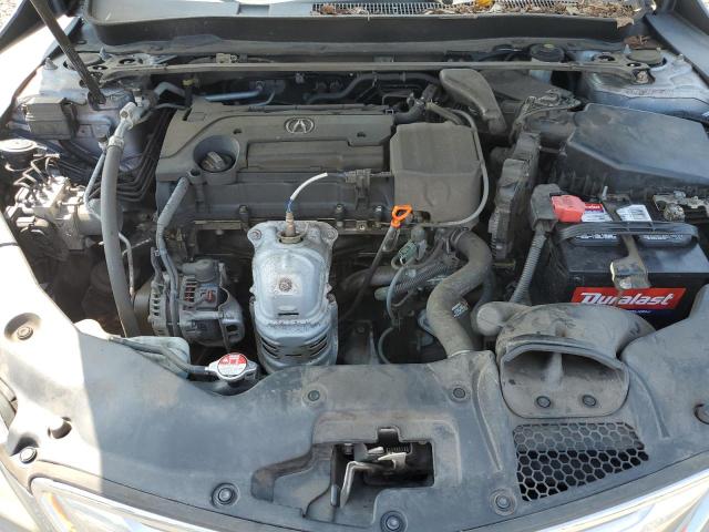 Photo 11 from auction – 2016 ACURA TLX with VIN 19UUB1F38GA003222