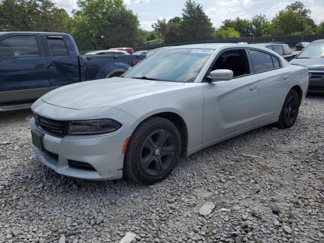 DODGE CHARGER SX 2019 с VIN 2C3CDXBG5KH692263 - Снимка от търг