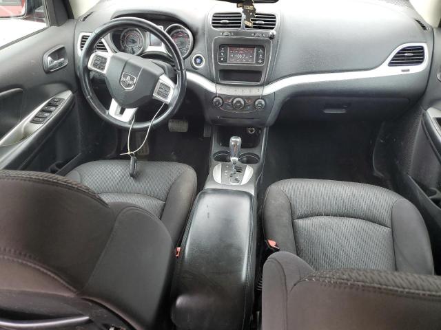 Photo 8 from auction – 2013 DODGE JOURNEY SXT with VIN 3C4PDCBG6DT504074