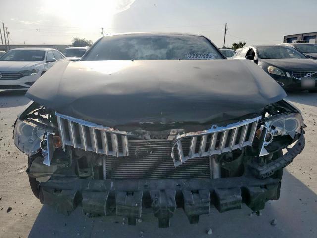 Photo 5 from auction – 2011 LINCOLN MKZ with VIN 3LNHL2GC7BR774802