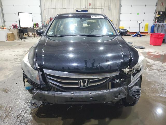Photo 5 from auction – 2012 HONDA ACCORD SE with VIN 1HGCP2F64CA043966