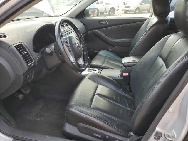 Photo 7 from auction – 2012 NISSAN ALTIMA SR with VIN 1N4BL2AP3CC161426