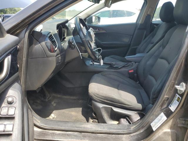 Photo 7 from auction – 2014 MAZDA 3 TOURING with VIN JM1BM1L7XE1148833