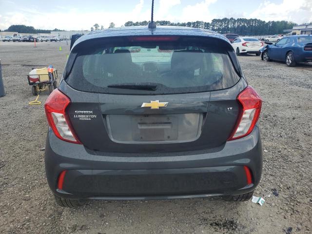 Photo 6 from auction – 2022 CHEVROLET SPARK 1LT with VIN KL8CD6SA0NC011900