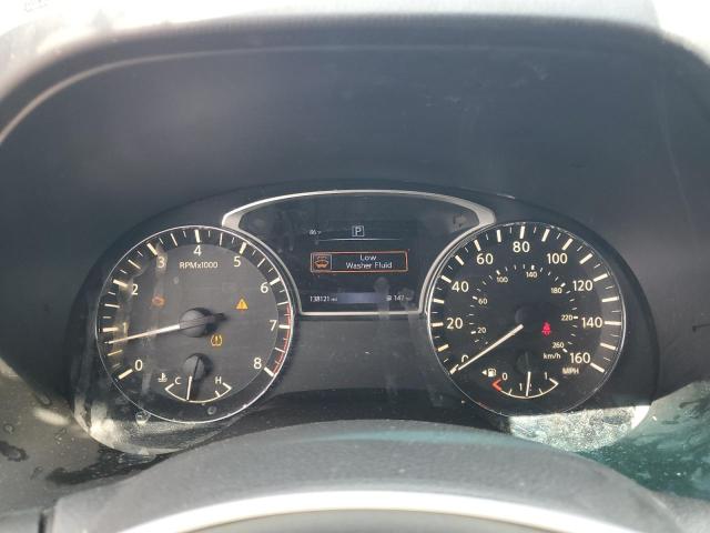 Photo 9 from auction – 2017 NISSAN PATHFINDER with VIN 5N1DR2MN6HC665774