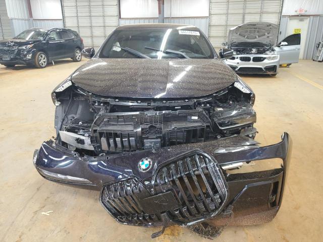 Photo 5 from auction – 2023 BMW 760 XI with VIN WBA33EJ01PCM34367