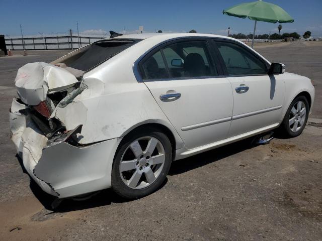 Photo 3 from auction – 2009 KIA OPTIMA LX with VIN KNAGE228595307286