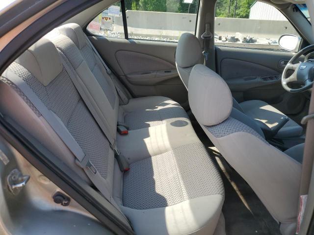 Photo 10 from auction – 2004 NISSAN SENTRA 1.8 with VIN 3N1CB51D04L874043