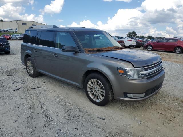 Photo 4 from auction – 2014 FORD FLEX SEL with VIN 2FMGK5C82EBD11034