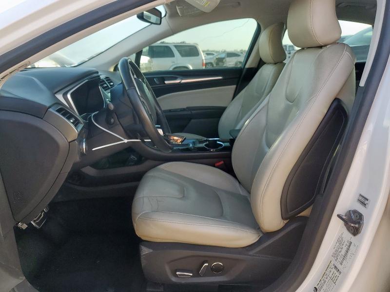 Photo 7 from auction – 2016 FORD FUSION TIT with VIN 3FA6P0K94GR117047