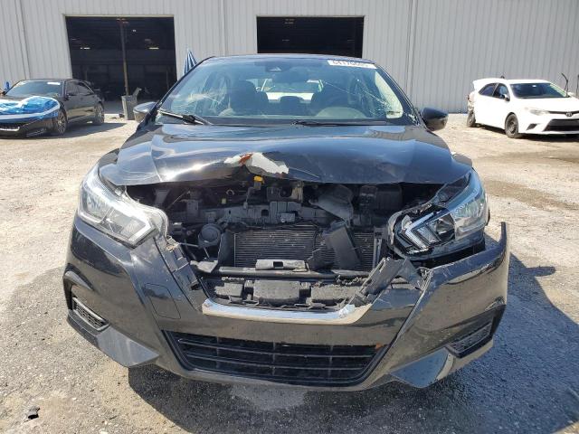 Photo 5 from auction – 2021 NISSAN VERSA SV with VIN 3N1CN8EV4ML839906