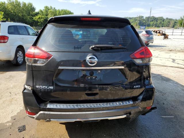 Photo 6 from auction – 2017 NISSAN ROGUE S with VIN KNMAT2MV6HP565434