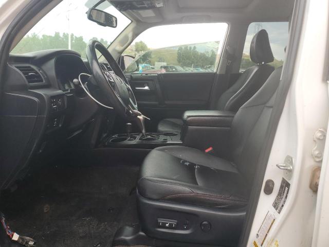 Photo 7 from auction – 2018 TOYOTA 4RUNNER SR with VIN JTEBU5JR1J5580513