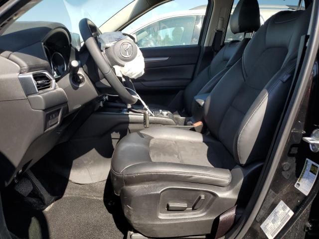 Photo 7 from auction – 2019 MAZDA CX-5 TOURI with VIN JM3KFBCM0K0528987