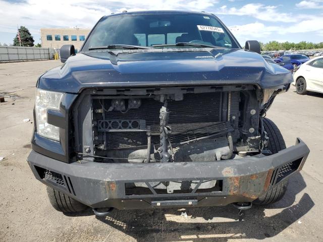 Photo 5 from auction – 2016 FORD F150 SUPER with VIN 1FTEW1EF3GKD38997