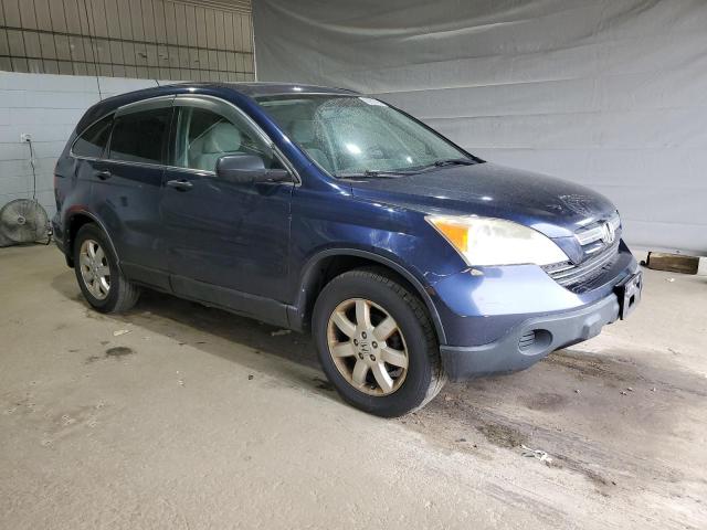 Photo 4 from auction – 2008 HONDA CR-V with VIN JHLRE48568C057185