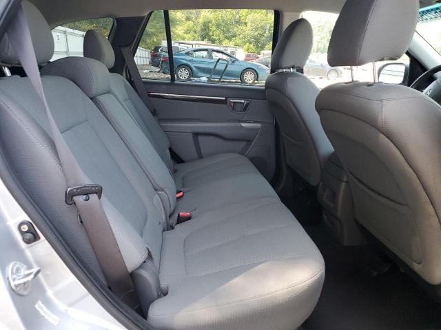 Photo 11 from auction – 2010 HYUNDAI SANTA FE G with VIN 5NMSG3AB8AH367994