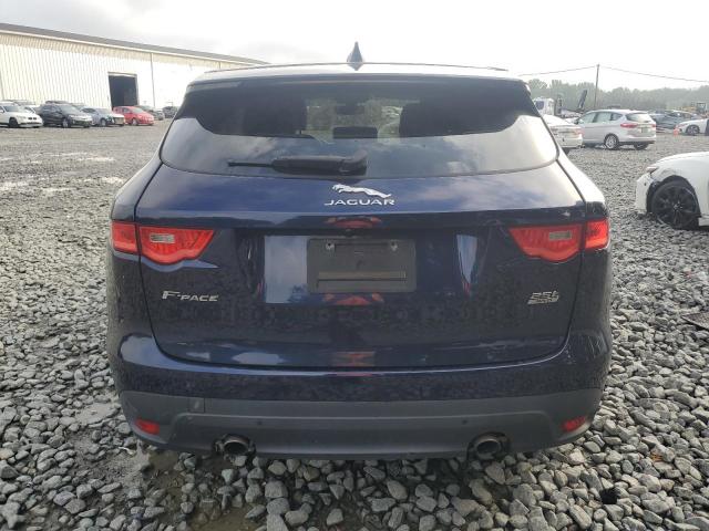 Photo 6 from auction – 2020 JAGUAR F-PACE PRE with VIN SADCJ2FX9LA617863