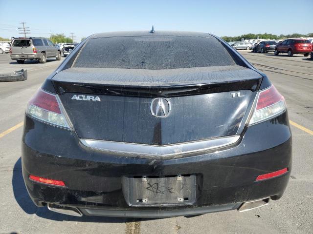 Photo 6 from auction – 2012 ACURA TL with VIN 19UUA8F53CA000638