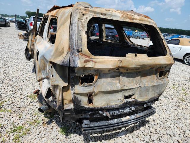 Photo 6 from auction – 2017 DODGE DURANGO SX with VIN 1C4RDHAG5HC643184