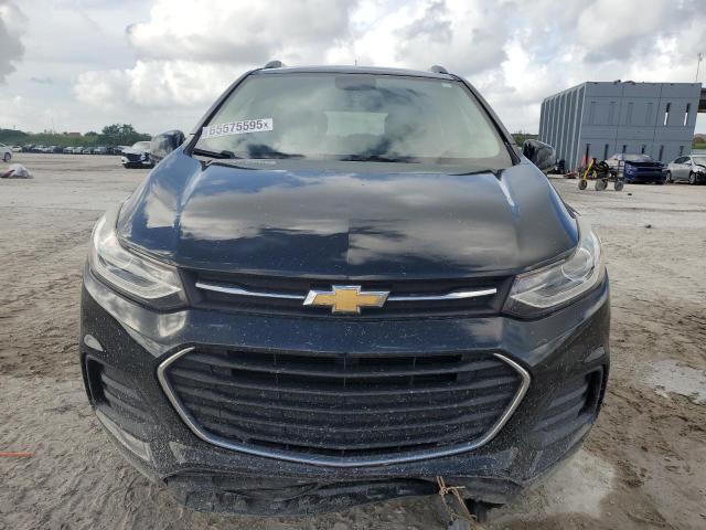 Photo 5 from auction – 2019 CHEVROLET TRAX 1LT with VIN 3GNCJLSB2KL275294