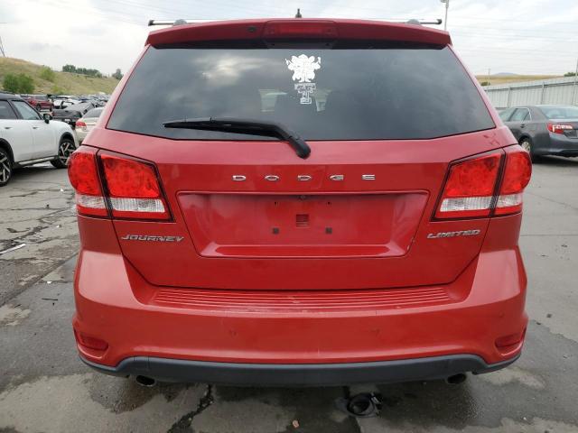 Photo 6 from auction – 2014 DODGE JOURNEY LI with VIN 3C4PDCDG5ET258701