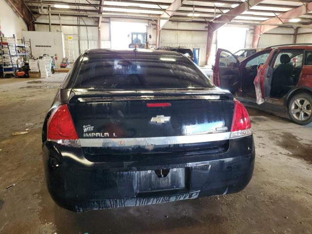 Photo 6 from auction – 2007 CHEVROLET IMPALA LT with VIN 2G1WT58K379295057