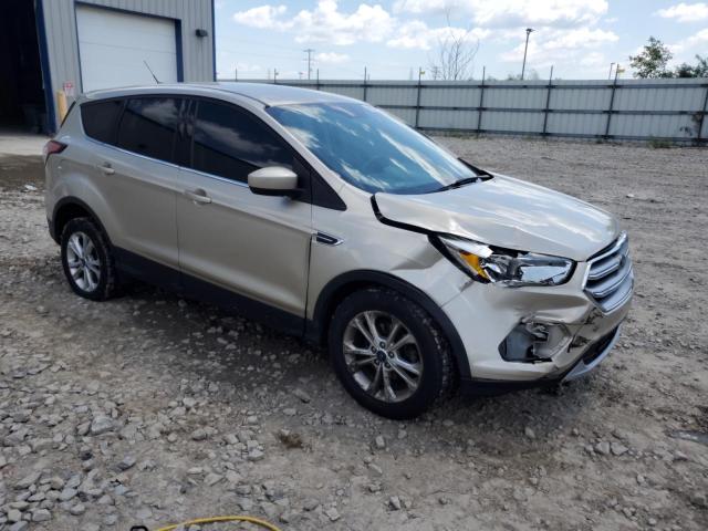 Photo 4 from auction – 2017 FORD ESCAPE SE with VIN 1FMCU0GD3HUC67000