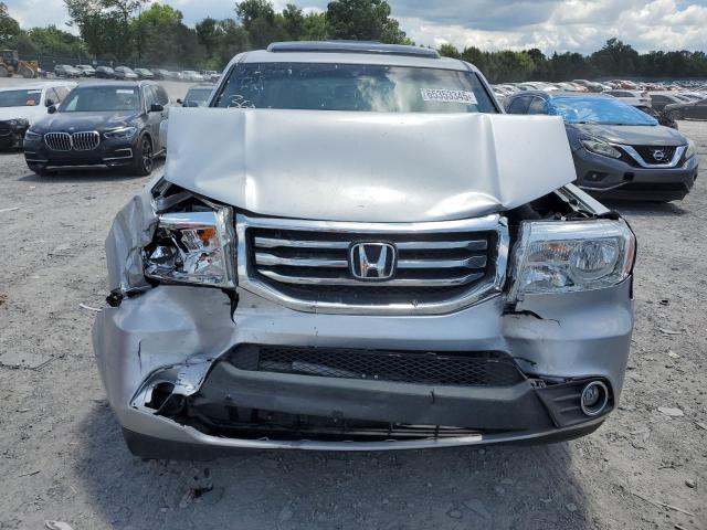 Photo 5 from auction – 2012 HONDA PILOT EXL with VIN 5FNYF3H56CB019872