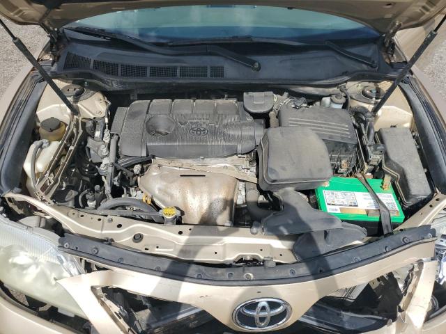 Photo 11 from auction – 2011 TOYOTA CAMRY BASE with VIN 4T1BF3EK1BU223030