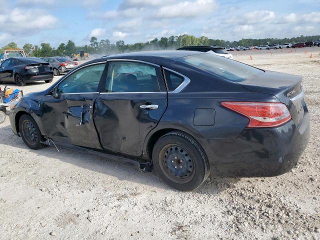 Photo 2 from auction – 2013 NISSAN ALTIMA 2.5 with VIN 1N4AL3AP6DC155526