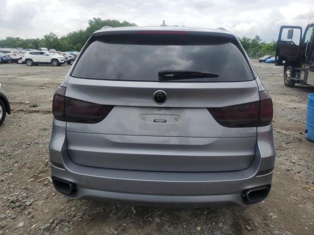 Photo 6 from auction – 2017 BMW X5 XDRIVE3 with VIN 5UXKR0C37H0V69555