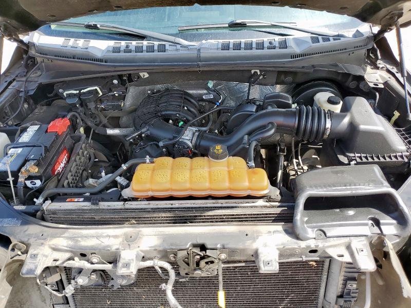 Photo 11 from auction – 2015 FORD F150 SUPER with VIN 1FTEW1C84FKD77844