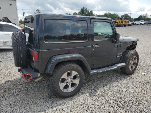 Photo 3 from auction – 2016 JEEP WRANGLER S with VIN 1C4AJWBG4GL140284