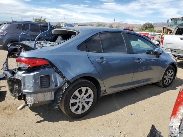 Photo 3 from auction – 2023 TOYOTA COROLLA LE with VIN 5YFB4MDE6PP037290