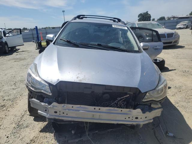 Photo 5 from auction – 2017 SUBARU CROSSTREK with VIN JF2GPANC6H8209230