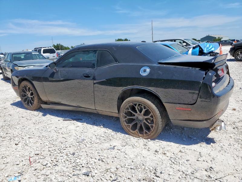 Photo 2 from auction – 2019 DODGE CHALLENGER with VIN 2C3CDZAG2KH668841
