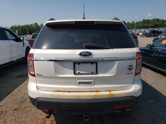 Photo 6 from auction – 2013 FORD EXPLORER XLT with VIN 1FM5K8D84DGB95981