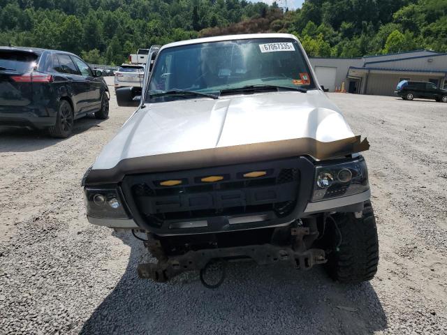 Photo 5 from auction – 2007 FORD RANGER SUP with VIN 1FTZR15E57PA69419