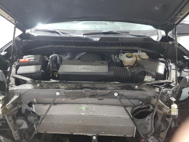 Photo 11 from auction – 2021 CHEVROLET SILVERADO with VIN 3GCPYFED8MG353402