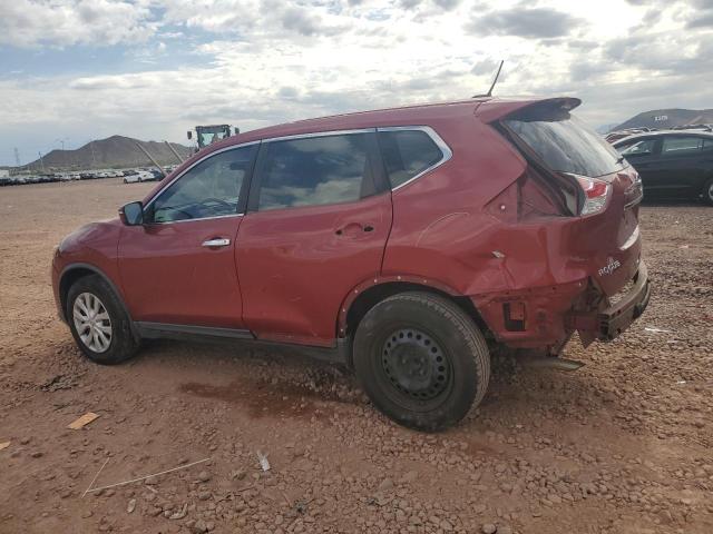 Photo 2 from auction – 2015 NISSAN ROGUE S with VIN KNMAT2MT4FP559448
