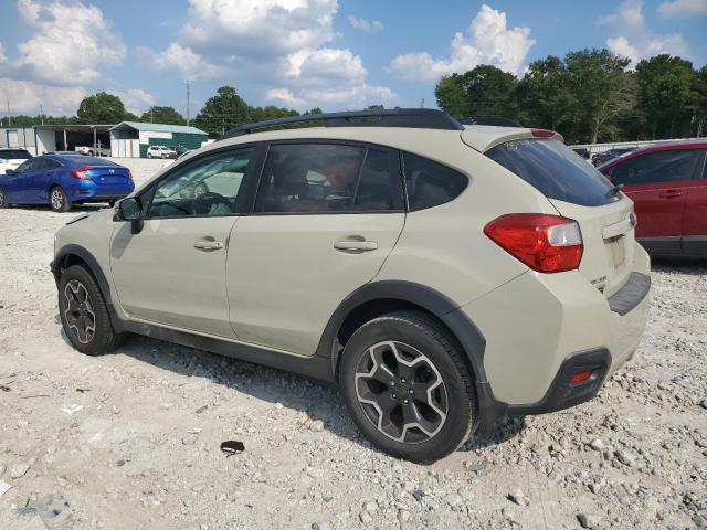 Photo 2 from auction – 2015 SUBARU XV CROSSTR with VIN JF2GPAMC8F8276720