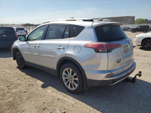 Photo 2 from auction – 2016 TOYOTA RAV4 HV LI with VIN JTMDJREV4GD037076