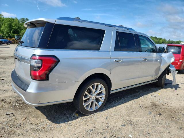 Photo 3 from auction – 2019 FORD EXPEDITION with VIN 1FMJK1MT4KEA33447