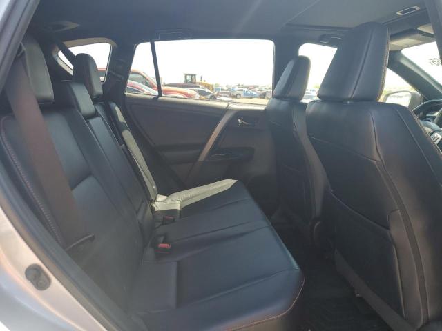 Photo 11 from auction – 2016 TOYOTA RAV4 SE with VIN 2T3JFREV3GW436519