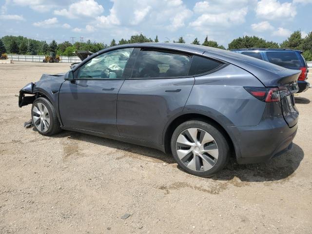 Photo 2 from auction – 2022 TESLA MODEL Y with VIN 7SAYGDEE6NF438544