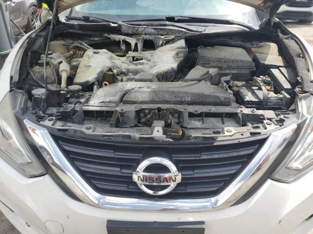 Photo 11 from auction – 2018 NISSAN ALTIMA 2.5 with VIN 1N4AL3AP5JC196239