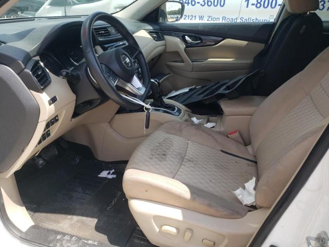 Photo 7 from auction – 2018 NISSAN ROGUE S with VIN KNMAT2MV1JP589128